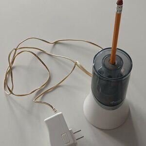 iPoint Evolution Electric Pencil Sharpener